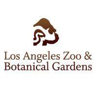 LA Zoo Logo - Los Angeles Zoo Application -LA Zoo Careers (APPLY NOW)