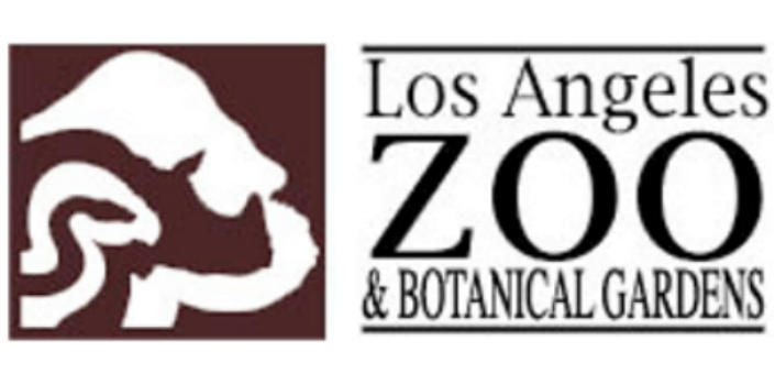 LA Zoo Logo - Newsletter for 11/28/17