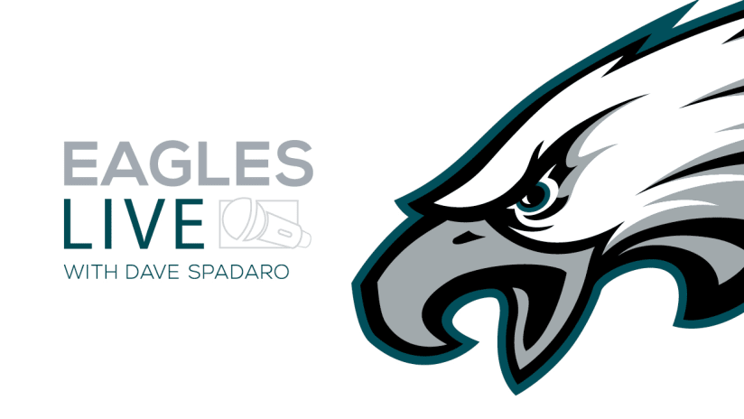 American Eagle Logo - Philadelphia Eagles