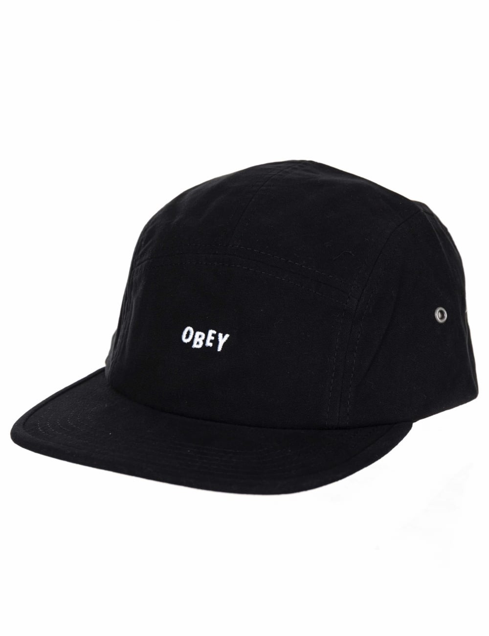 Black Obey Logo - LogoDix