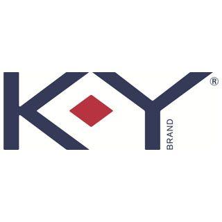 KY Lubricant Logo - K Y® Jelly Personal Lubricant