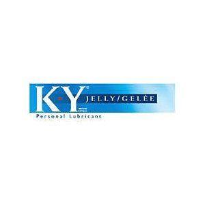 KY Lubricant Logo - Amazon.com: K Y JELLY 4 oz Tube Personal Lubricant Water Soluble ...