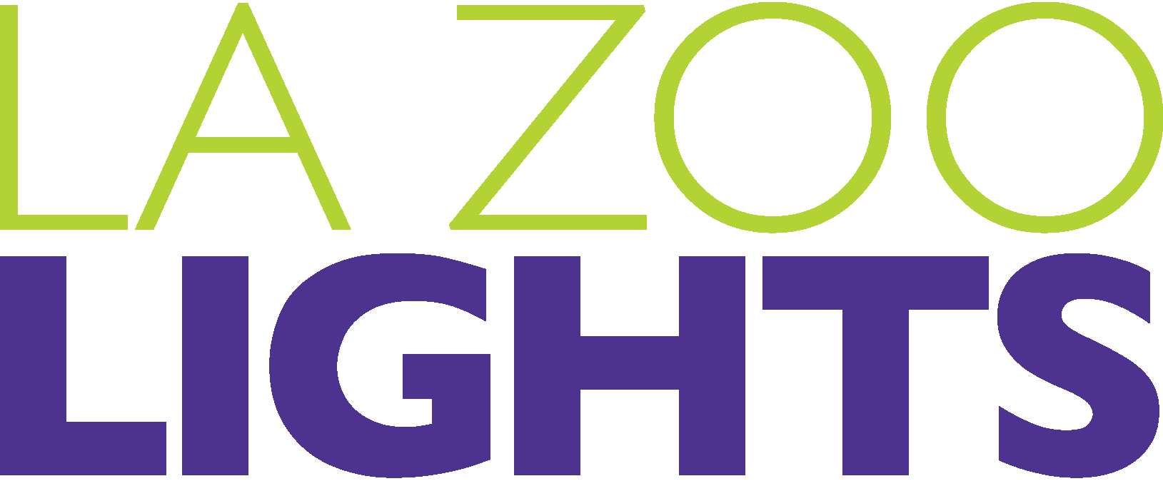 LA Zoo Logo - Los Angeles Zoo and Botanical Gardens Los Angeles Zoo and Botanical