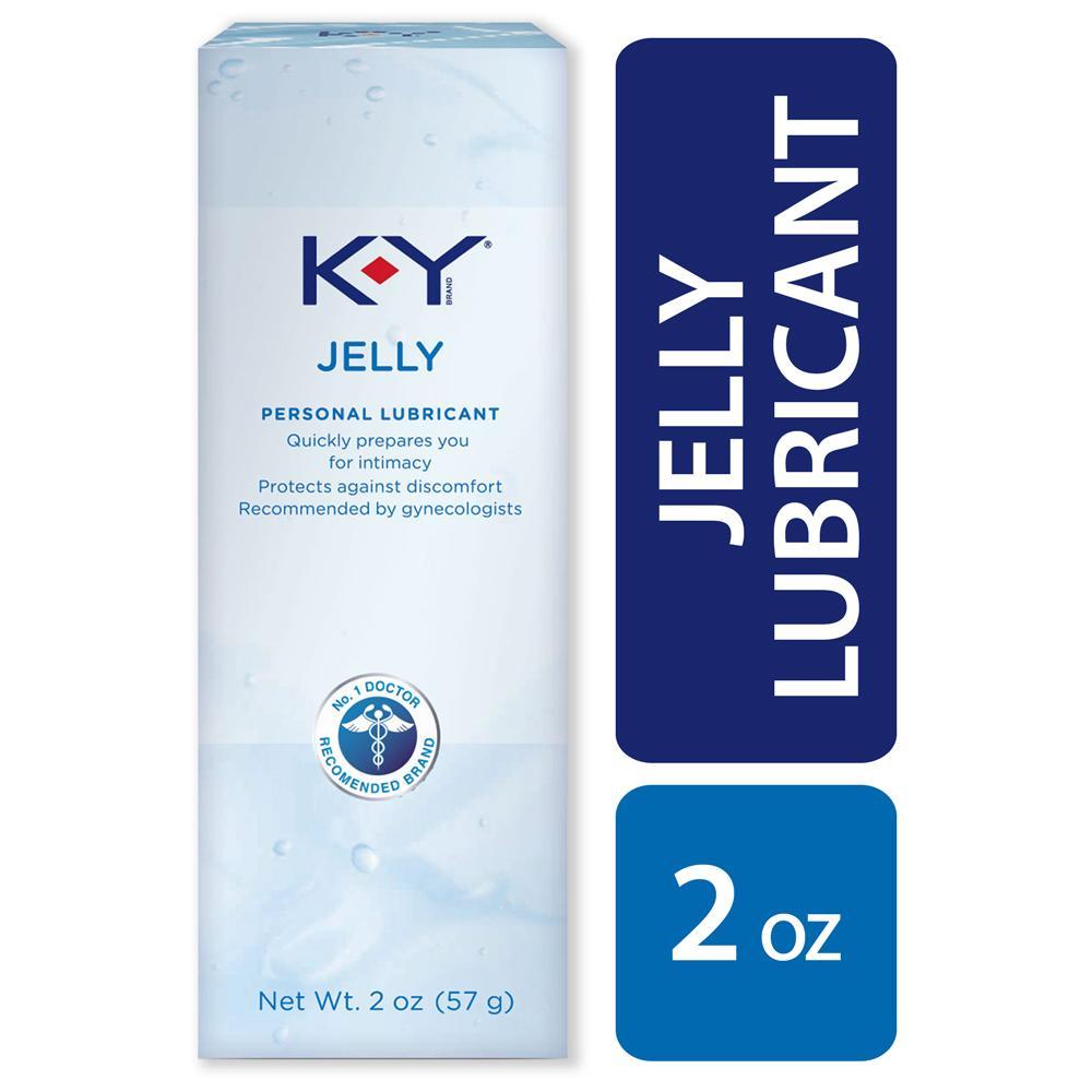 KY Lubricant Logo - K-Y Jelly Water Based Personal Lube | K-Y™