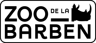LA Zoo Logo - Homepage