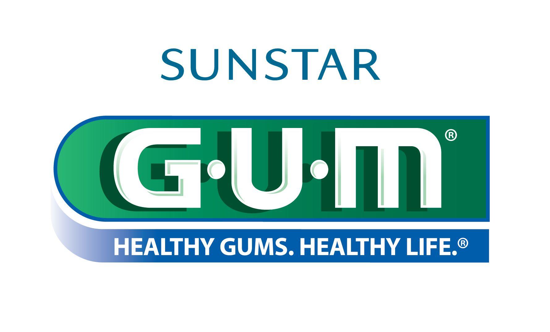 Gum Logo - GUM