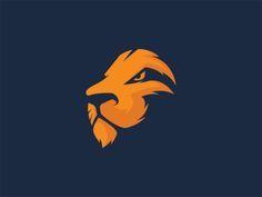 Black and Gold Lion Logo - 267 Best Lion Logo images | Animal logo, Best logo design, Logo ...