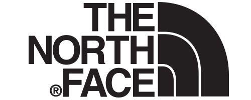 North Face Logo - Northface Logo Trail Run