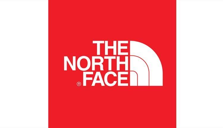 North Face Logo - The North Face Outlet & Leisure & Outdoors in Portsmouth