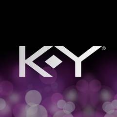 KY Lubricant Logo - K Y Love Sensuality Couples Pleasure Gel Lube. K Y™