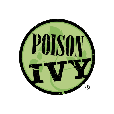 Poison Ivy Logo - POISON IVY Woodlands Char | Logo Design Gallery Inspiration | LogoMix