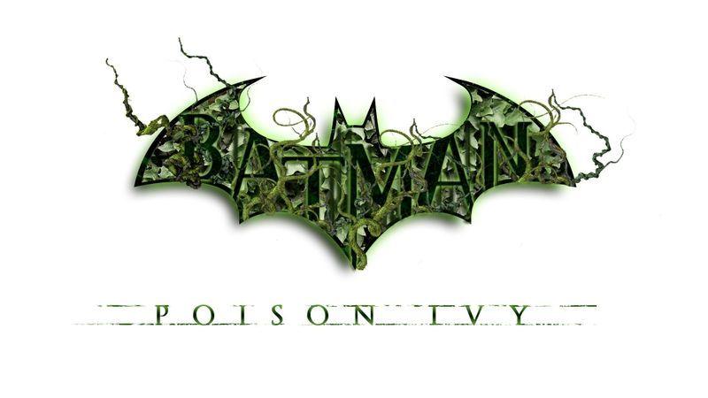 Poison Ivy Logo - Poison ivy Logos