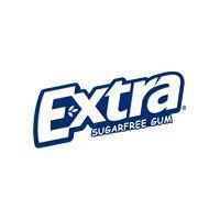 Extra Gum Logo - Extra Gum