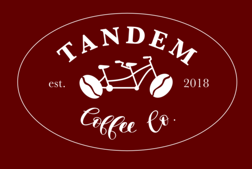 Red Coffee Shop Logo - Graphic Logos