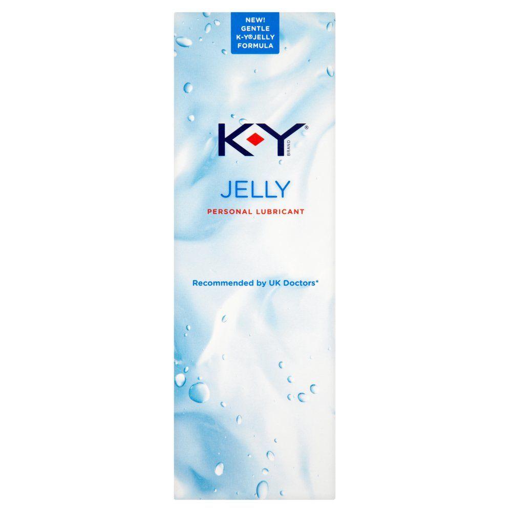 KY Lubricant Logo - KY Jelly Lubricant | Nature's Best Pharmacy