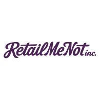 Retialmenot Logo - RetailMeNot | Brands of the World™ | Download vector logos and logotypes