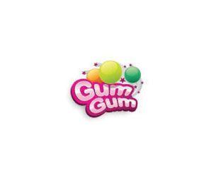 Gum Logo - Gum Logo collection. gum logo design