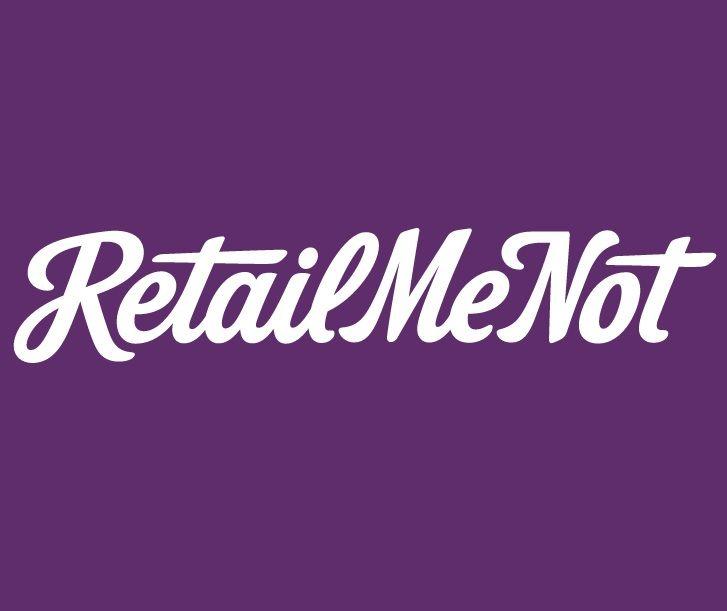 Retialmenot Logo - RetailMeNot logo - stuarte