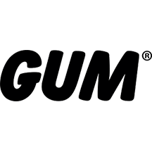 Gum Logo - GUM LONG ISLAND CITY