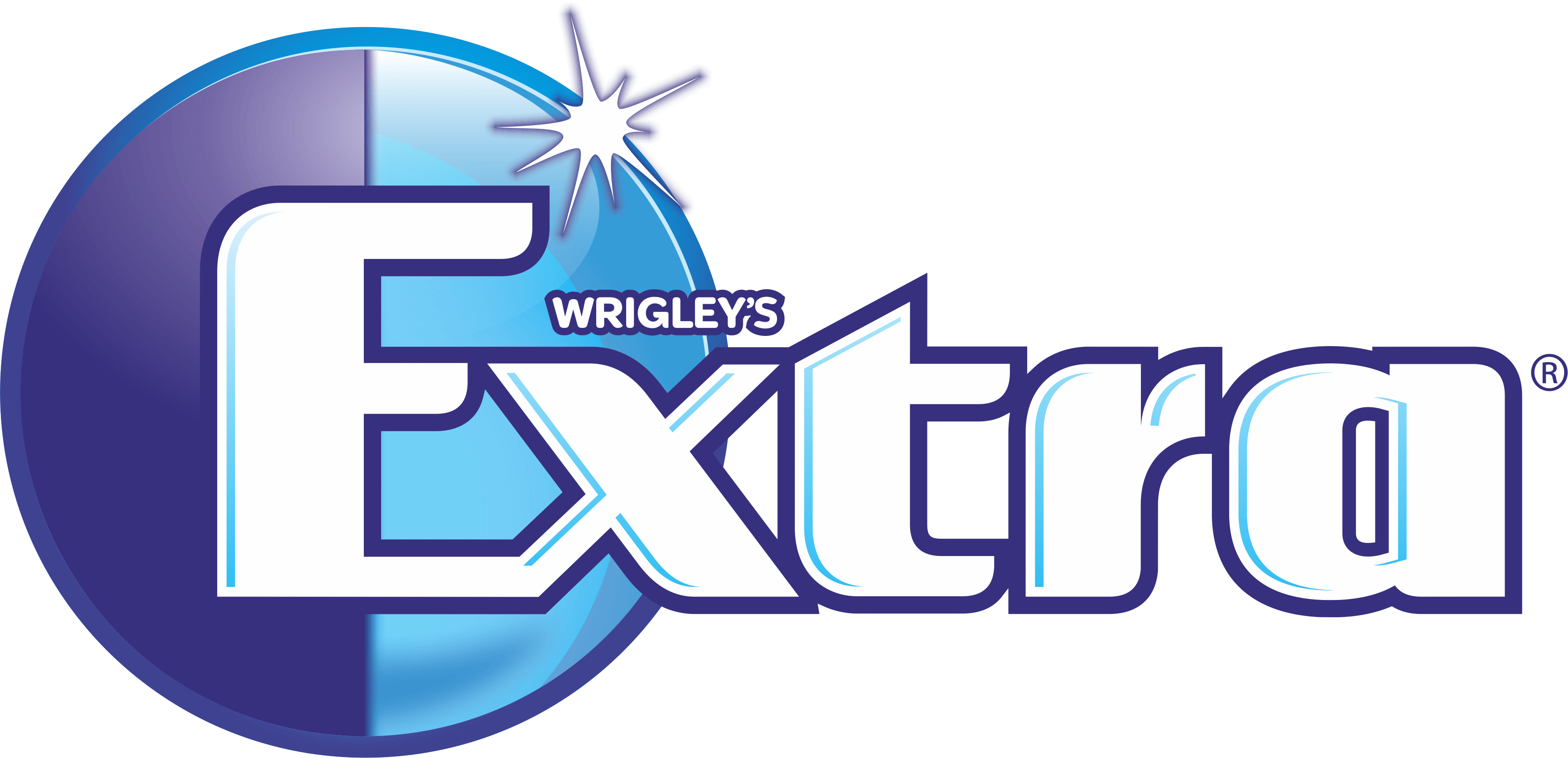 Gum Logo - Extra (gum)