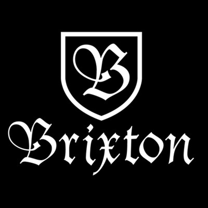 Brixton Logo - BRONXTON Brixton logo