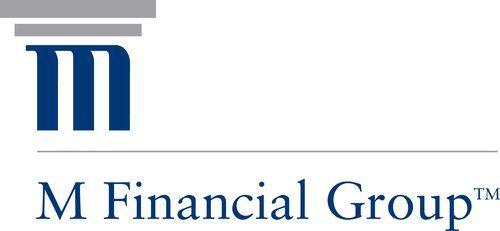 M Financial Logo - M Financial