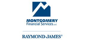 M Financial Logo - Montgomery Financial Services, LLC., IL