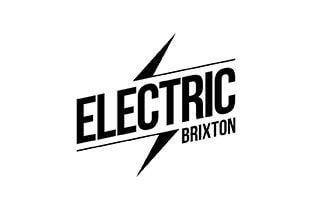 Brixton Logo - RA: Electric Brixton
