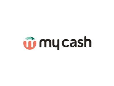 M Financial Logo - My Cash, financial advisory platform logo design by Alex Tass, logo