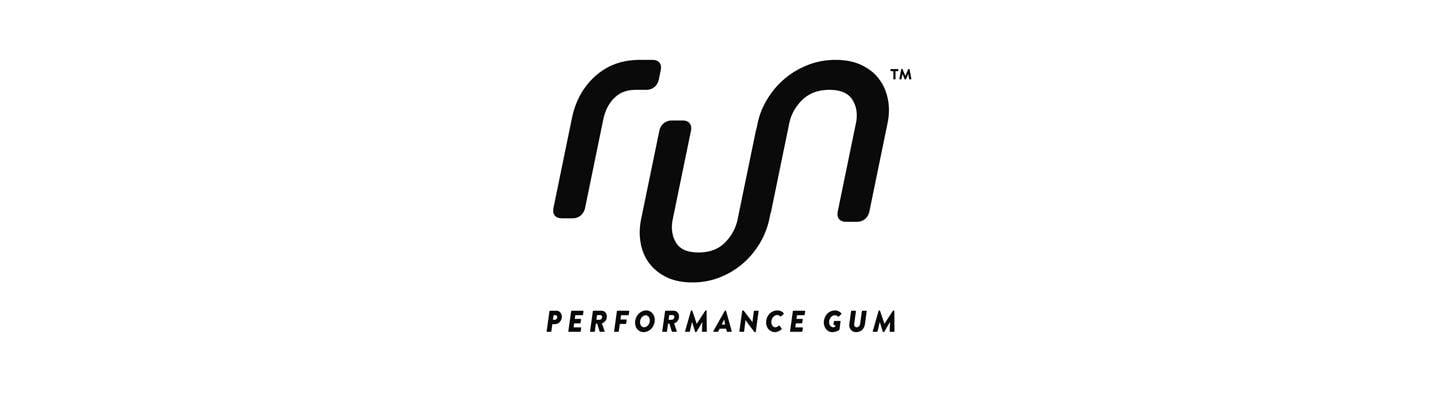Gum Logo - Run Gum - Branding and Packaging Case Study - Hanson Dodge
