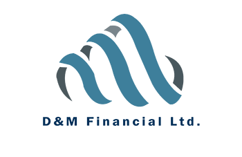 M Financial Logo - Home - D&M Financial Ltd