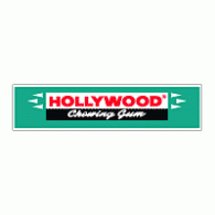 Gum Logo - Hollywood. Brands of the World™. Download vector logos and logotypes