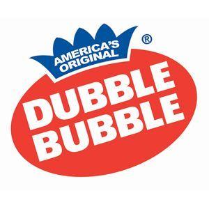 Gum Logo - Image result for double bubble gum logo | Party ideas | Bubble Gum ...