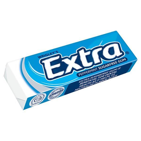 Extra Gum Logo - Extra (gum) | Logopedia | FANDOM powered by Wikia