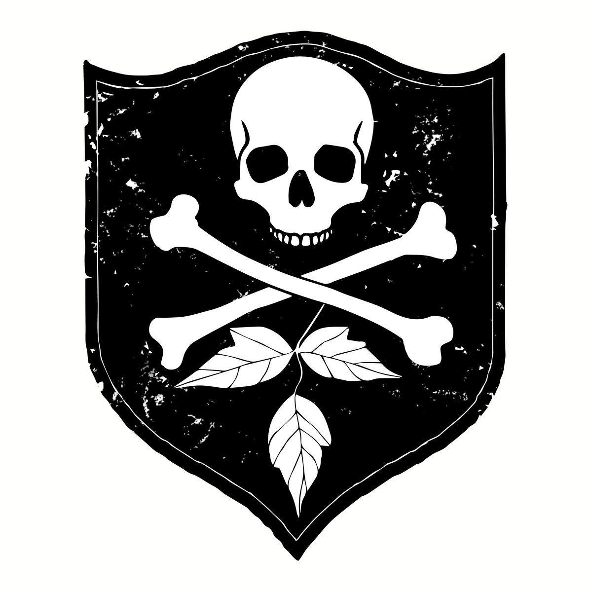 Poison Ivy Logo LogoDix