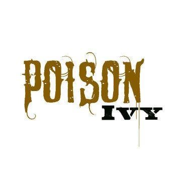 Poison Ivy Logo - Music | Poison IVY | Nominated for a 2010 TC Hip-Hop Award CLICK ...