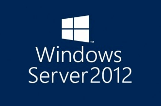 Server 2012 Logo - A Guide to Improve Windows File Server Performance