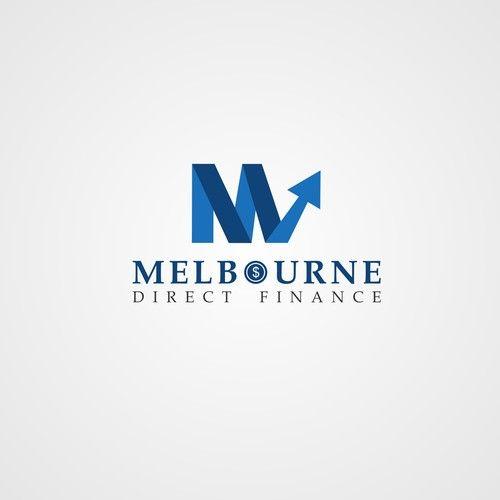 M Financial Logo - SIMPLE JOB - LOGO FOR STARTUP FINANCIAL SERVICES FIRM | Logo design ...