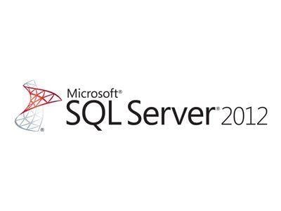 Server 2012 Logo - Microsoft SQL Server 2012 Enterprise w/SP1 - media | Softchoice