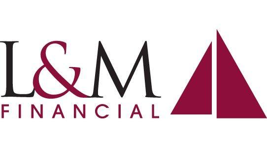 M Financial Logo - L & M Financial Services. Better Business Bureau® Profile