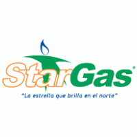 Star Gas Logo - Stargas | Brands of the World™ | Download vector logos and logotypes