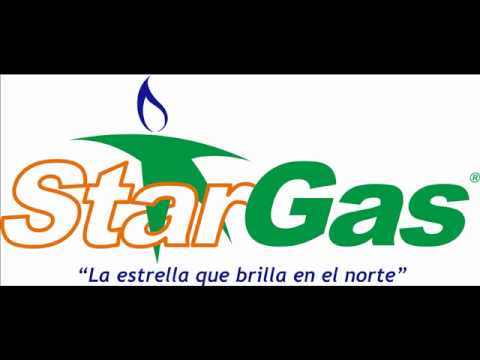 Star Gas Logo - canción star gasón norteña