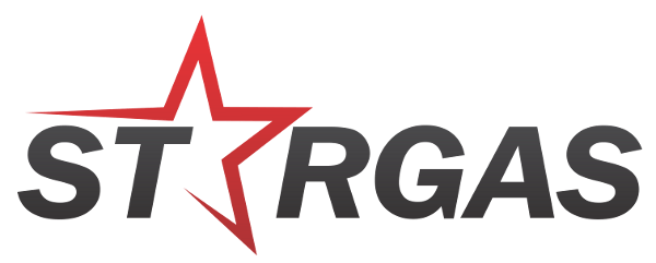 Star Gas Logo - Stargas – Rental Free MIG and TIG Welding, Oxygen Gas Bottles ...