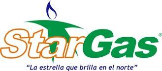 Star Gas Logo - UTILITIES AND SERVICES IN BAJA - Gas Company - Baja123.com Team