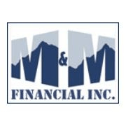 M Financial Logo - Working at M & M Financial