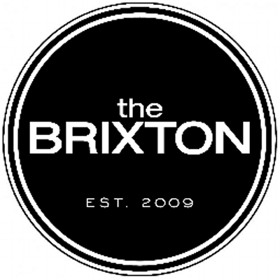 Brixton Logo - The Brixton (@The_Brixton) | Twitter