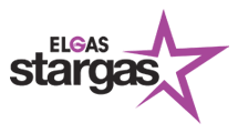 Star Gas Logo - Stargas Welding Gas. Helium. Beer Gas. Gas Bottles Supplier