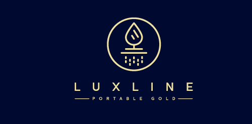 Blue and Gold Logo - Gold | LogoMoose - Logo Inspiration