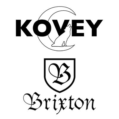 Brixton Logo - Brixton Logo