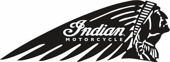 Indian Logo - indian-logo | Bikes | Motorcycle, Indian, Indian motors